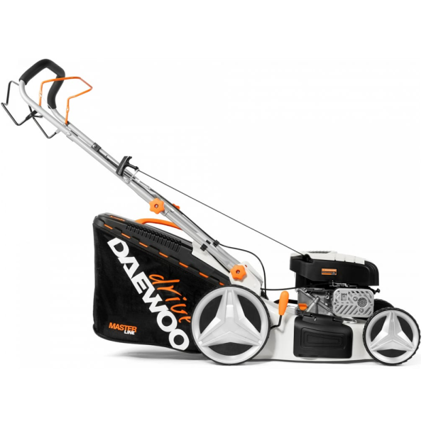 Газонокосилка бензиновая DAEWOO L 50 SP в Екатеринбурге