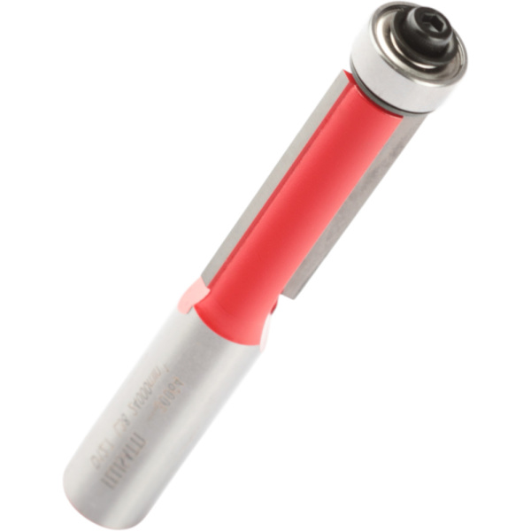 Фреза FELISATTI кромочная прямая  Ø 12.7х38, хв. 12мм 30064 в Екатеринбурге