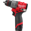 Набор Milwaukee M12 FDD2100P 100-летие Milwaukee  493310001