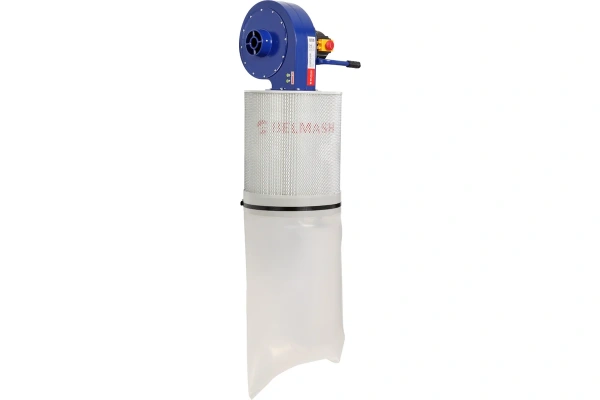 Установка вытяжная BELMASH DC850C D097A