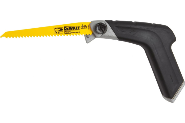 Ножовка DeWalt по металлу 5 в 1  DWHT0-20547 в Екатеринбурге 