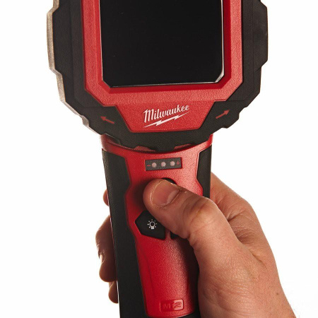 Акк. цифровая камера Milwaukee M12 IC-0(S)