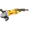 Угловая шлифмашина DeWalt DWE4579 в Екатеринбурге
