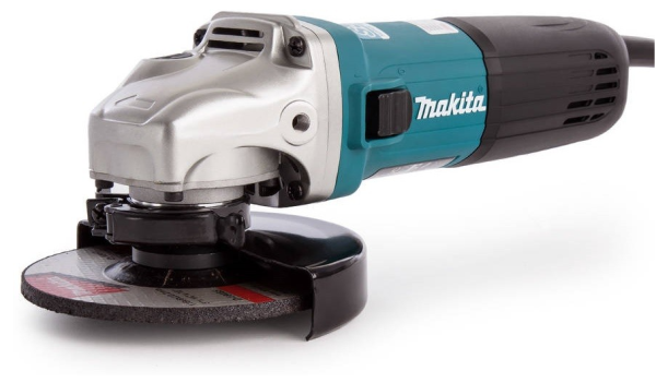 Угловая шлифмашина Makita GA6040R в Екатеринбурге