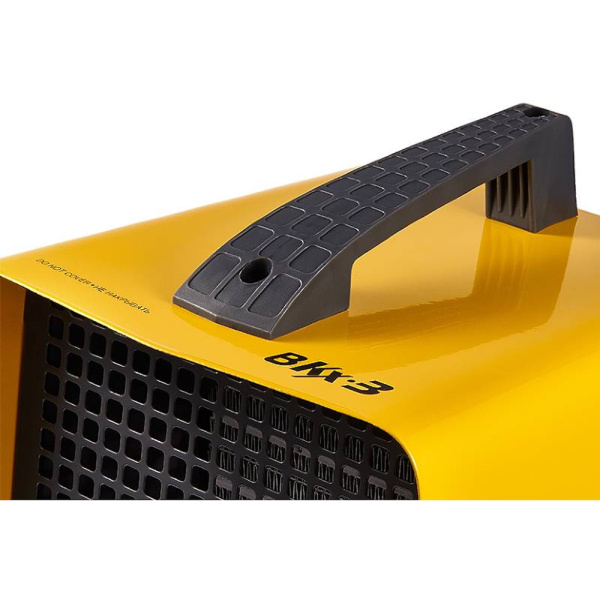 Электрическая тепловая пушка Ballu BKX-3 HC-1013525 в Екатеринбурге