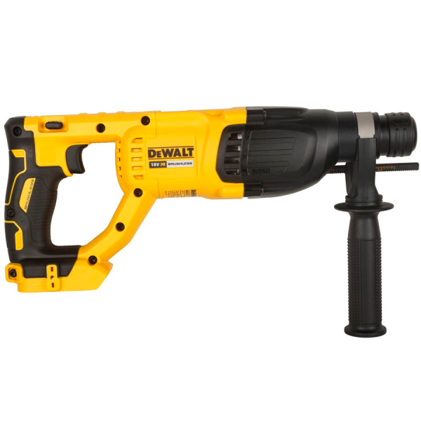 Перфоратор аккумуляторный DeWalt DCH133M2-QW в Екатеринбурге