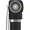 Фонарь Armytek Wizard C1 Pro Magnet USB Теплый F09001W в Екатеринбурге