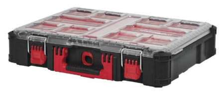 Органайзер Milwaukee PACKOUT