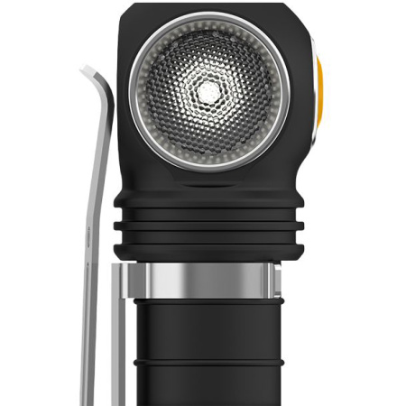 Фонарь Armytek Wizard C1 Pro Magnet USB Теплый F09001W в Екатеринбурге