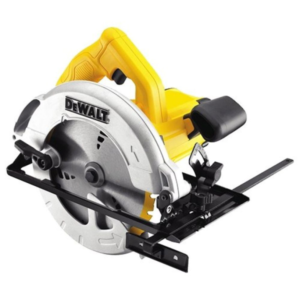 Циркулярная пила DeWalt DWE560-QS