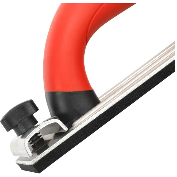 Тёрка шлифовальная ручная GOLDBLATT профессиональная 235х79мм G05023 в Екатеринбурге 