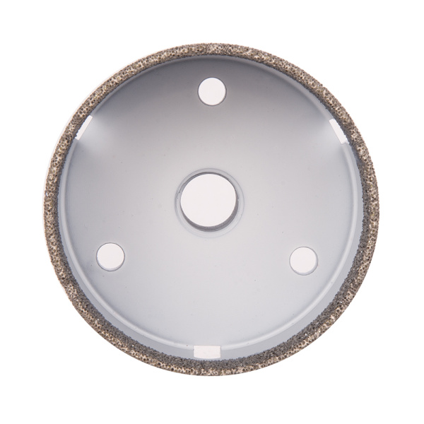Алмазное сверло Diam-S 68х35М14 Extra Line V-TECH  320277 (вакуумное спекание) в Екатеринбурге
