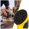 Тарелка опорная DeWalt 125 мм для DWE6423 №329079 (аналог) в Екатеринбурге
