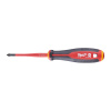 Отвертка трёхгранная изолированная Milwaukee VDE PH/SL1х80 4932478733