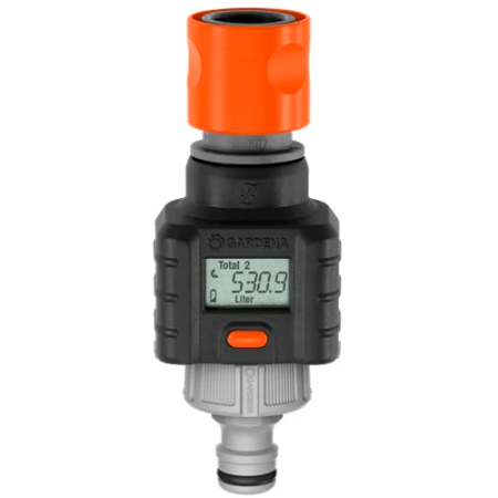 Счетчик воды GARDENA 08188-24.000.00 в Екатеринбурге