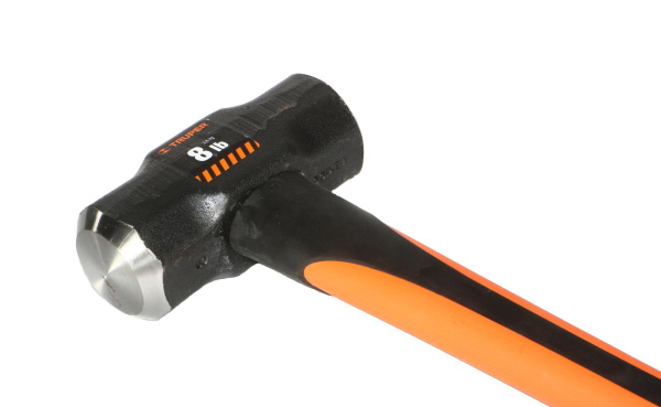 Кувалда Truper 3630гр. 910гр. фиберглассовая рукоять  16538 в Екатеринбурге 