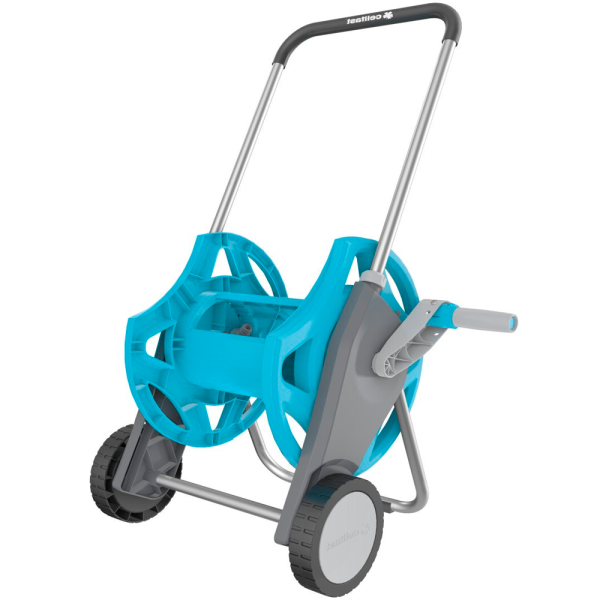 Тележка для шланга DISCOVER 60 м 1/2” CELLFAST 55-600