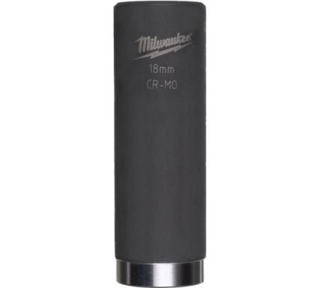 Головка Milwaukee ShW 1/2, 18 мм удлиненная 4932471738