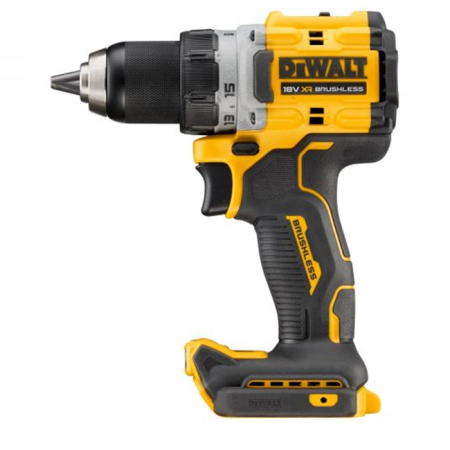Шуруповерт аккумуляторный DeWalt DСD800N DCD800N-XJ в Екатеринбурге