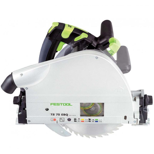 Циркулярная пила FESTOO" TL TS 75 EBQ-Plus 230V 576110 в Екатеринбурге
