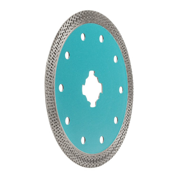 Диск алмазный BIHUI B-MAGIC X-LOCK 125х1,4х10мм  DCXW125 в Екатеринбурге