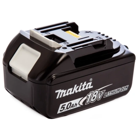 Ударный аккумуляторный гайковерт Makita DTW700Z + Аккумулятор BL1850B в подарок  PT1532 в Екатеринбурге