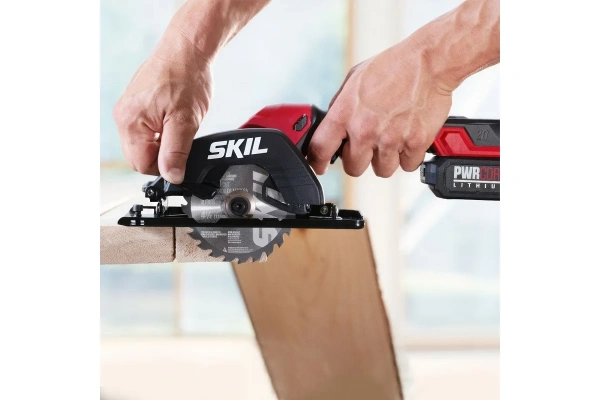 Аккумуляторная циркулярная пила SKIL CR5435  CR5435SE00 в Екатеринбурге