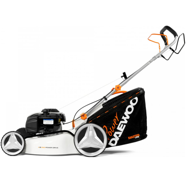 Газонокосилка бензиновая DAEWOO L 55 SPB  в Екатеринбурге