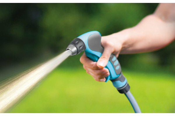 Пистолетный ороситель прямой Cellfast JET IDEAL 52-026 в Екатеринбурге