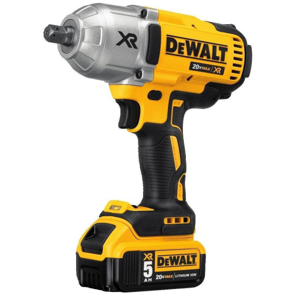 Аккумуляторный ударный гайковерт "DeWalt" DСF899N-XJ в Екатеринбурге