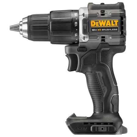 Шуруповерт аккумуляторный ударный DeWalt DCD100M2T-GB в Екатеринбурге