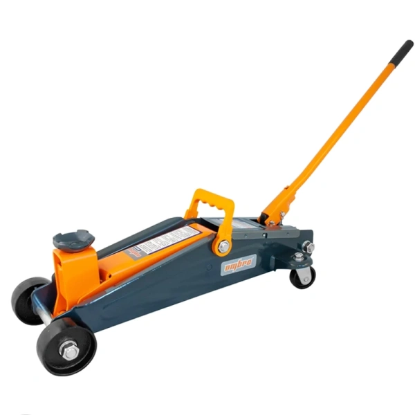 Домкрат подкатной Ombra OHT203 055404 в Екатеринбурге 