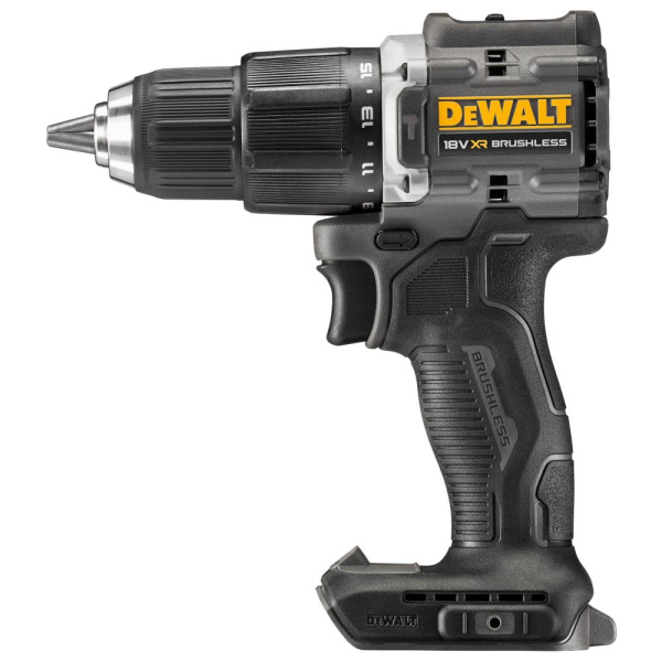 Шуруповерт аккумуляторный ударный DeWalt DCD100M2T-GB в Екатеринбурге