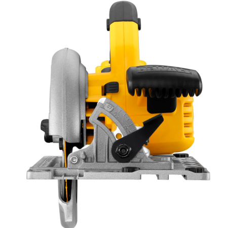 Циркулярная пила аккумуляторная DeWalt DCS572NT-XJ  в Екатеринбурге