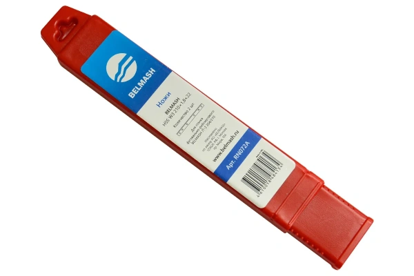 Ножи BELMASH HSS W3 RN072A в Екатеринбурге
