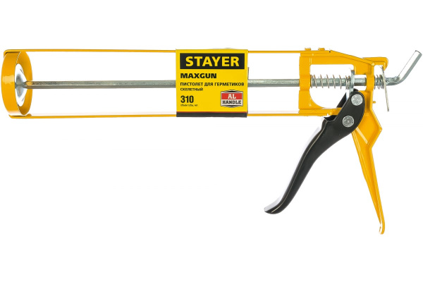 Пистолет для герметика скелетный Stayer 0666 в Екатеринбурге 