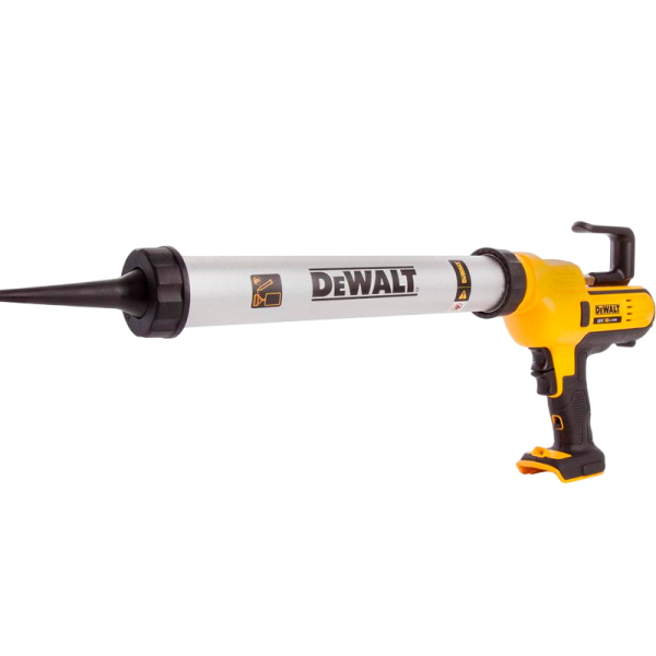 Аккумуляторный пистолет для герметика DeWalt DCE580N-XJ
