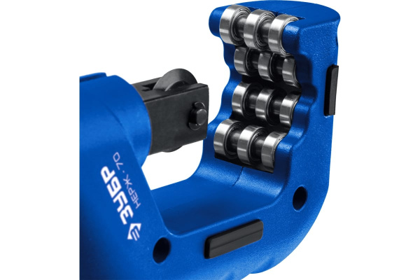 Труборез для нержавеющей стали ЗУБР НЕРЖ-70 6-70мм.  23867 в Екатеринбурге 