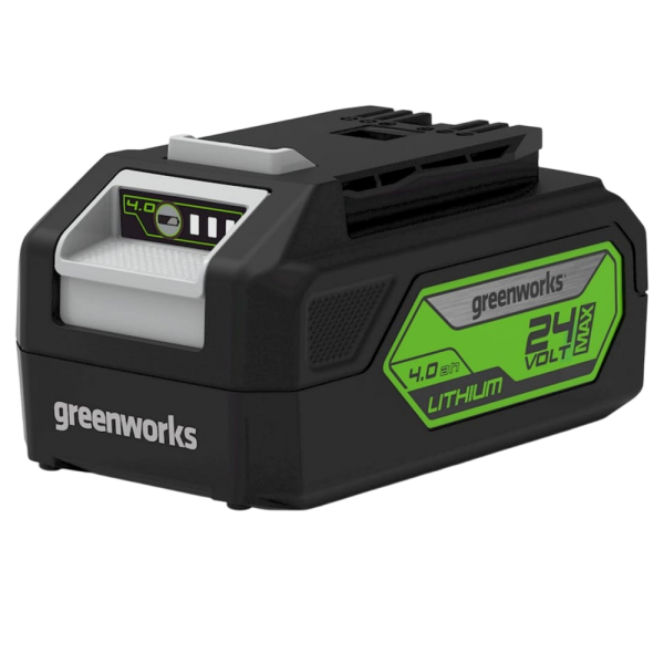 Аккумулятор Greenworks G24B 4Ач  2926807 в Екатеринбурге