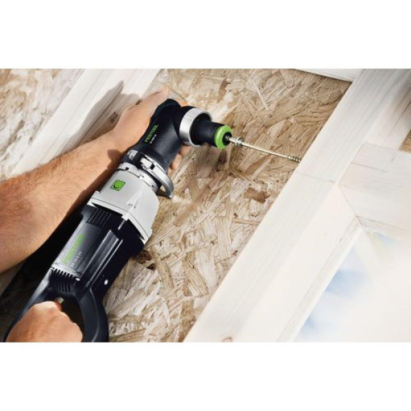 Безударная дрель FESTOOL DR 20 ET FF 767991 в Maxi контейнере в Екатеринбурге