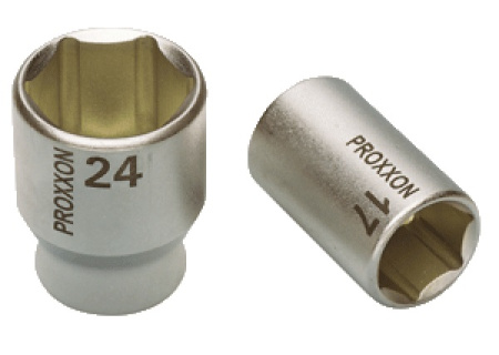 Головка 3/8" Proxxon 19мм 23524 в Екатеринбурге