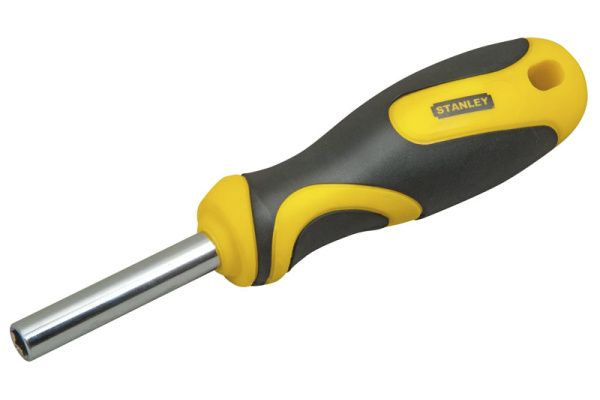 Набор отверток STANLEY 49шт.  STHT0-70886 в Екатеринбурге 