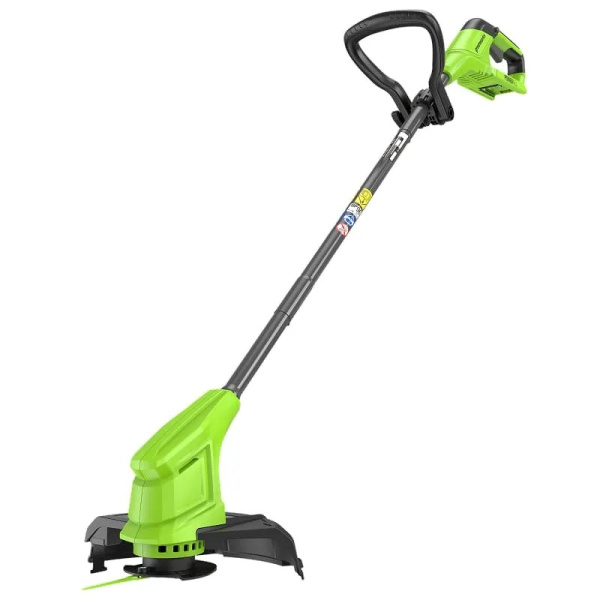 Триммер GreenWorks G24LT251 2113307SA в Екатеринбурге