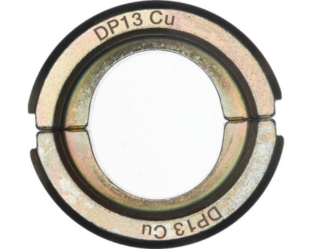 Матрица Milwaukee DP13 Cu2x95