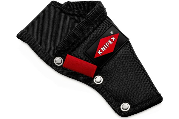 Сумка для инструмента поясная KNIPEX 1 карман  KN-001975LE в Екатеринбурге