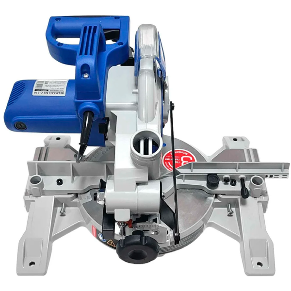 Пила торцовочная BELMASH MS C-210 S256A в Екатеринбурге