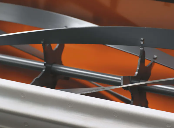 Механическая газонокосилка Husqvarna Exclusive 54 в Екатеринбурге