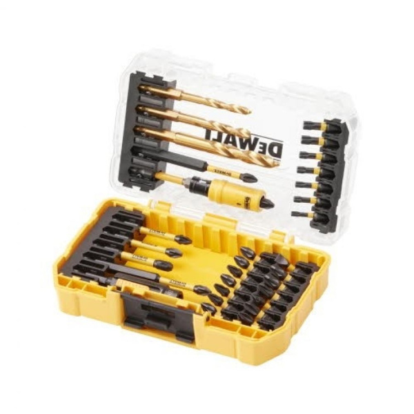 Набор бит DeWalt FLEXTORQ 31шт.  DT70741T-QZ в Екатеринбурге