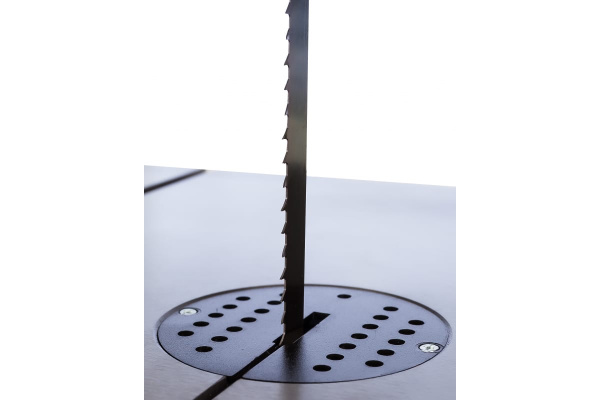 Ленточнопильный станок Меtabo BAS 318 Precision WNB 619009000 в Екатеринбурге