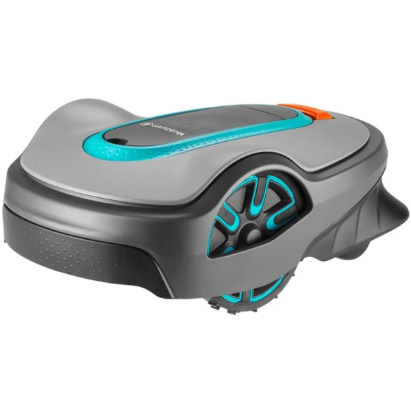 Робот-газонокосилка GARDENA SILENO LIFE 750 15101-33.000.00 в Екатеринбурге